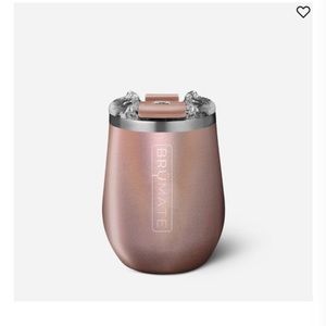 Brumate uncork’d  wine insulated tumbler